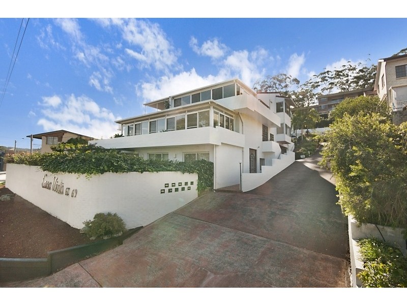 4/67-69 Henry Parry Drive, Gosford NSW 2250