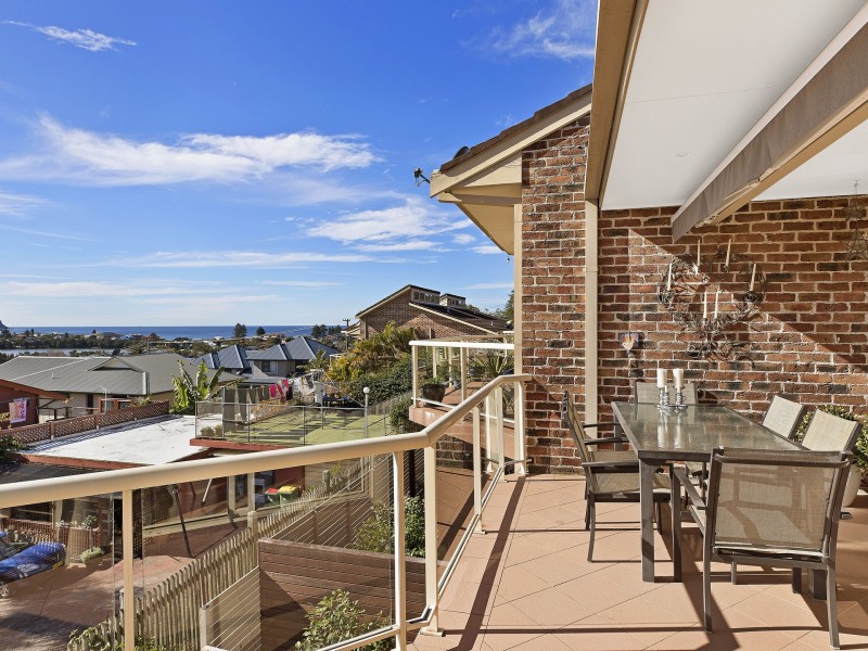 6/1 Hillcrest Street, Terrigal NSW 2260