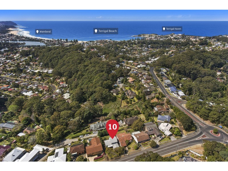 10 Charles Kay Drive, Terrigal NSW 2260