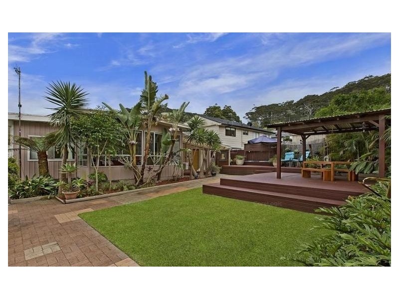 5 Cabarita Road, Wamberal NSW 2260