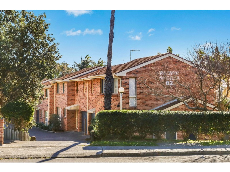 4/82 Ocean View Drive, Wamberal NSW 2260