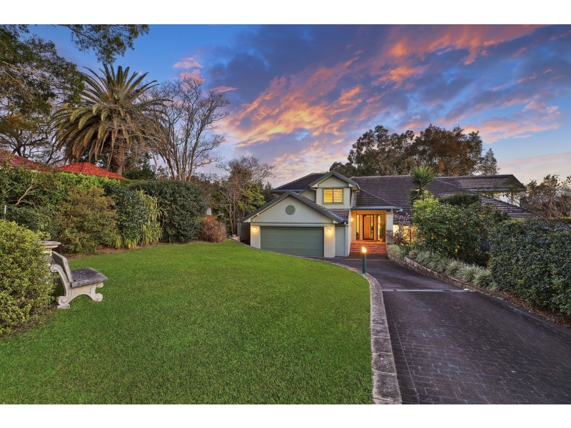 7 Harrison Street, Point Frederick NSW 2250