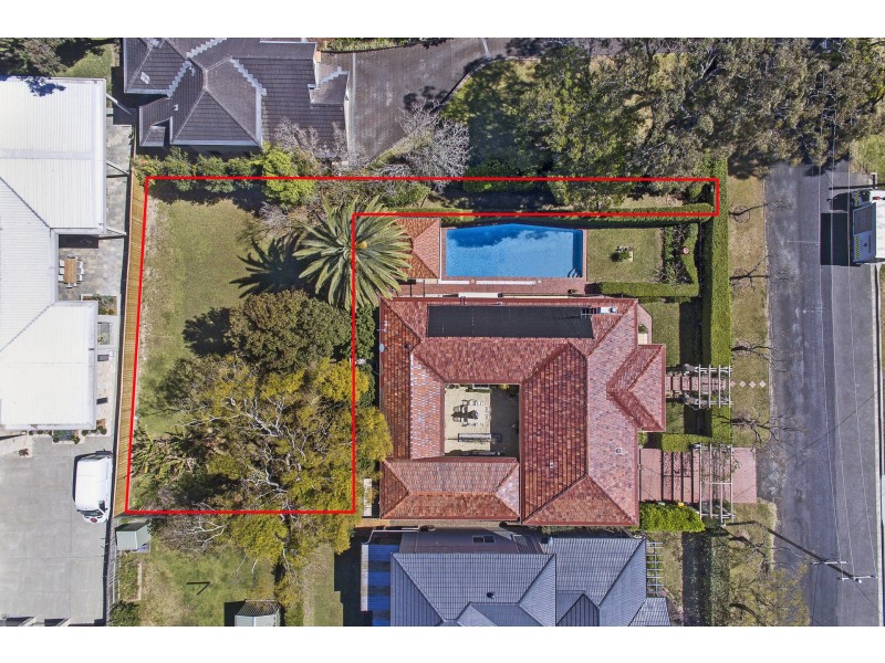 9a Harrison Street, Point Frederick NSW 2250