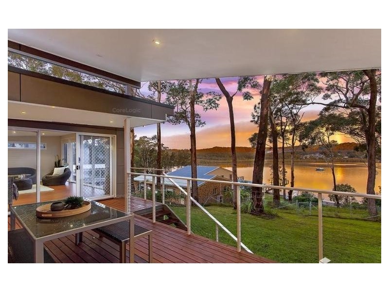 24 Carrela Parade, Kincumber South NSW 2251