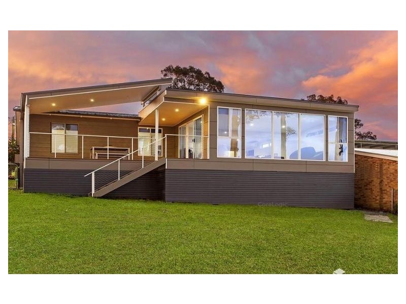 24 Carrela Parade, Kincumber South NSW 2251