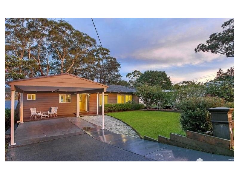 24 Carrela Parade, Kincumber South NSW 2251