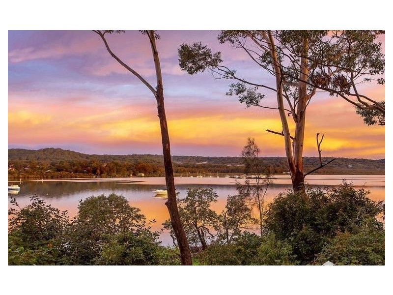 24 Carrela Parade, Kincumber South NSW 2251