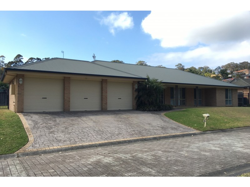 4 Imelda Lane, Terrigal NSW 2260