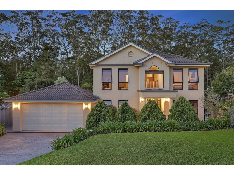 6 Robertson Court, Terrigal NSW 2260