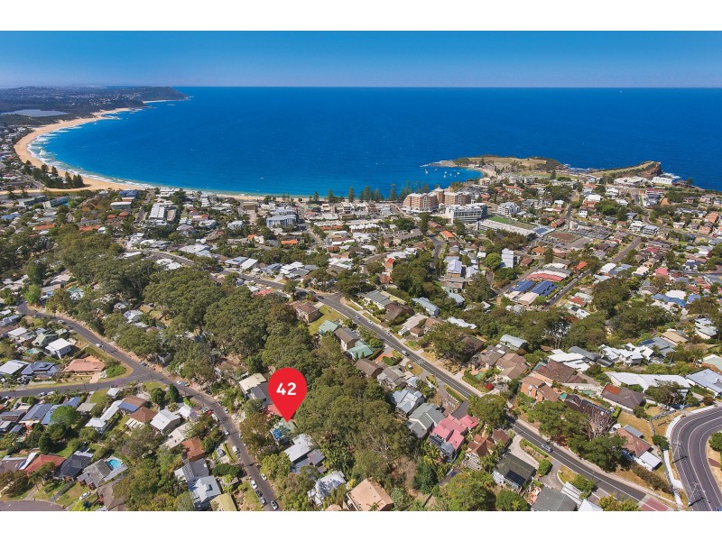42 Riviera Avenue, Terrigal NSW 2260