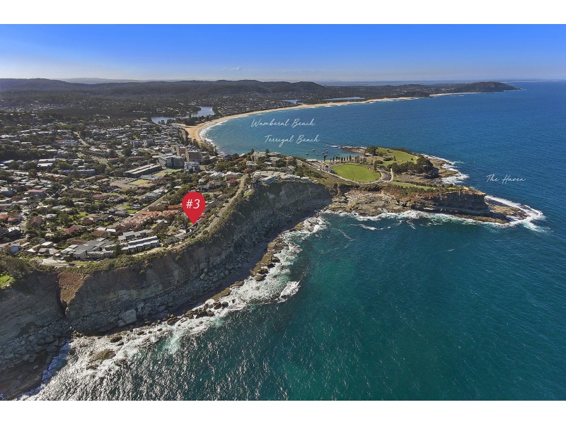 3/47 Scenic Highway, Terrigal NSW 2260