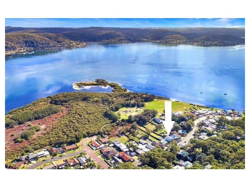 219 Steyne Road, Saratoga NSW 2251