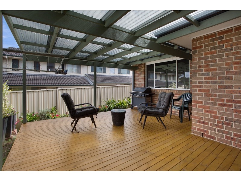 2/22 Melbourne Street, East Gosford NSW 2250