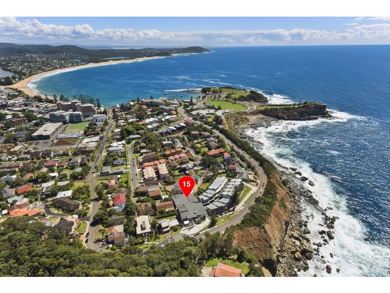 15/65 Scenic Highway, Terrigal NSW 2260