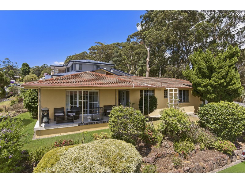 1 Tilanbi Close, Terrigal NSW 2260