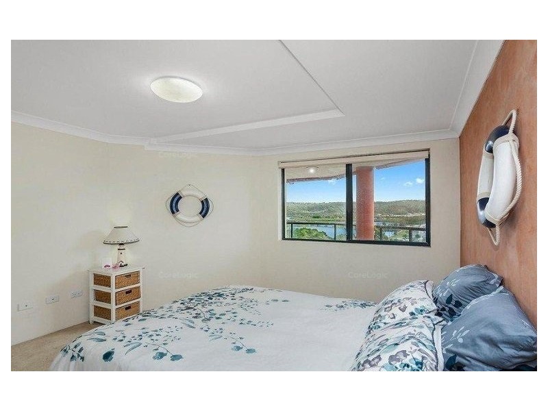 18/107-115 Henry Parry Drive, Gosford NSW 2250