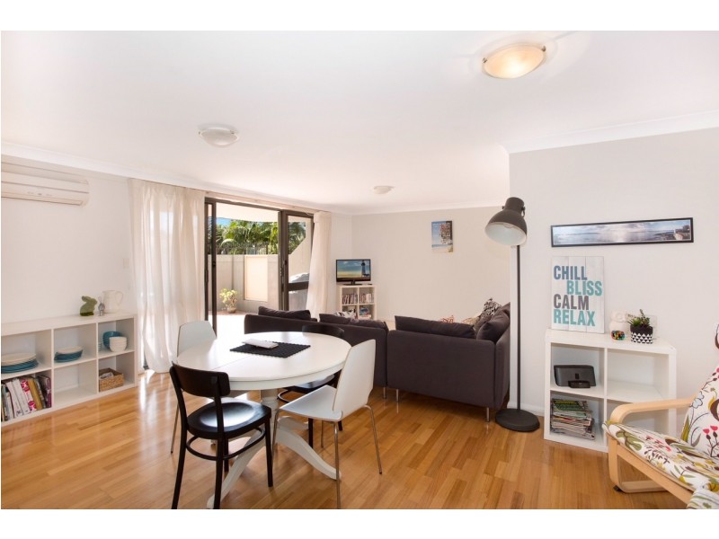 7/13 Campbell Crescent, Terrigal NSW 2260