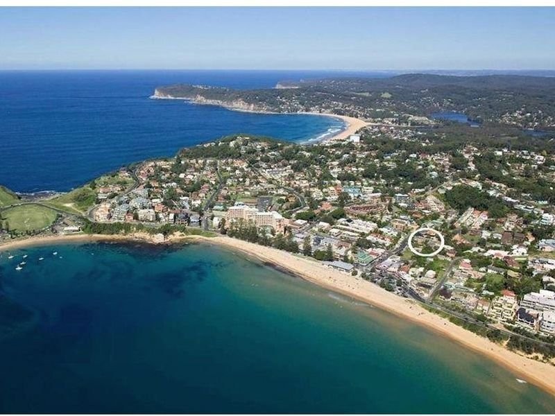 7/13 Campbell Crescent, Terrigal NSW 2260