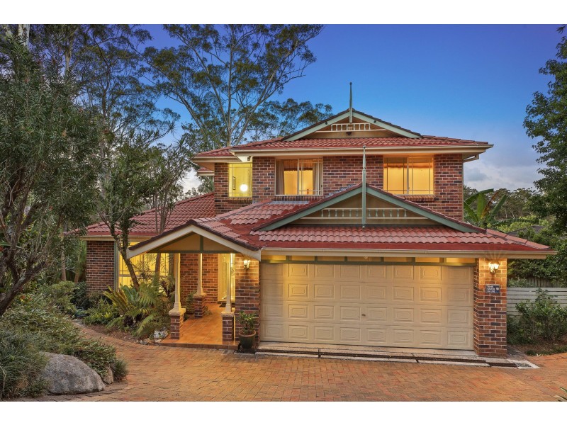 11 Cornwall Close, Terrigal NSW 2260