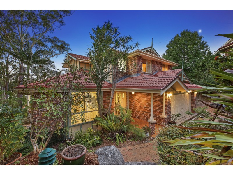 11 Cornwall Close, Terrigal NSW 2260