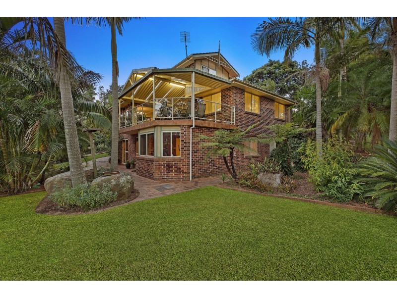 11 Cornwall Close, Terrigal NSW 2260