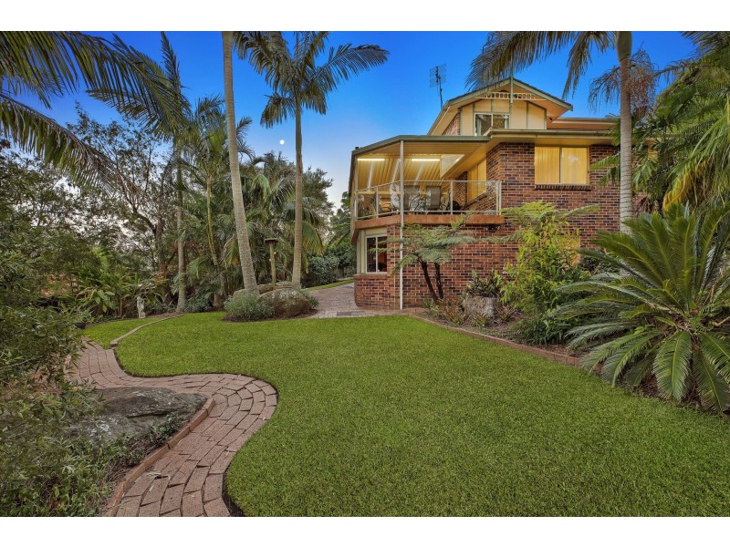 11 Cornwall Close, Terrigal NSW 2260