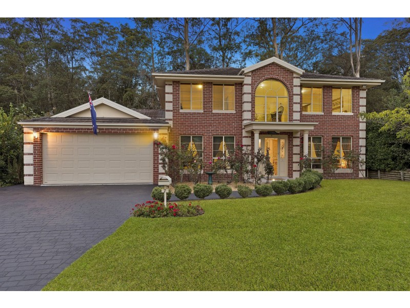 7 Glen Eagles Crescent, Terrigal NSW 2260