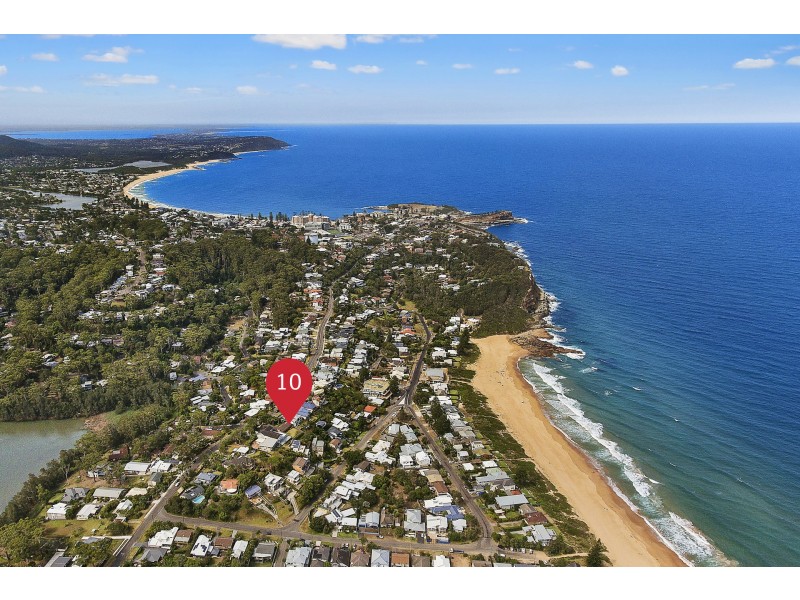 10 Tramway Road, North Avoca NSW 2260