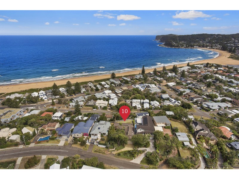 10 Tramway Road, North Avoca NSW 2260