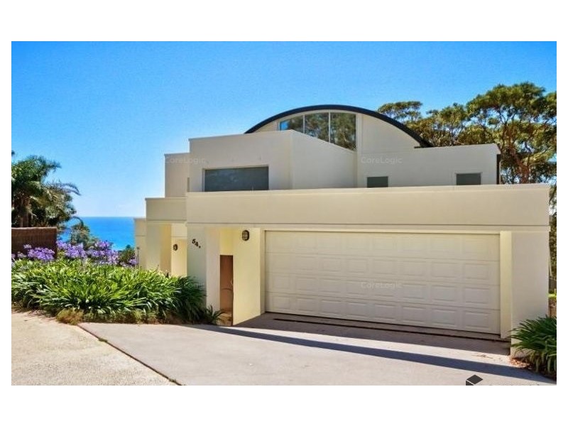 54B Hillcrest Street, Terrigal NSW 2260