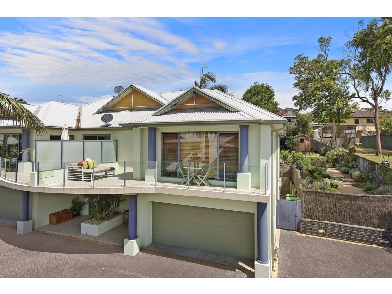 9/85-89 Willoughby Road, Terrigal NSW 2260