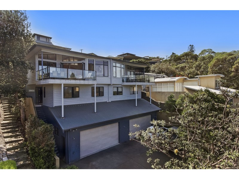 4/38 Tramway Road, North Avoca NSW 2260