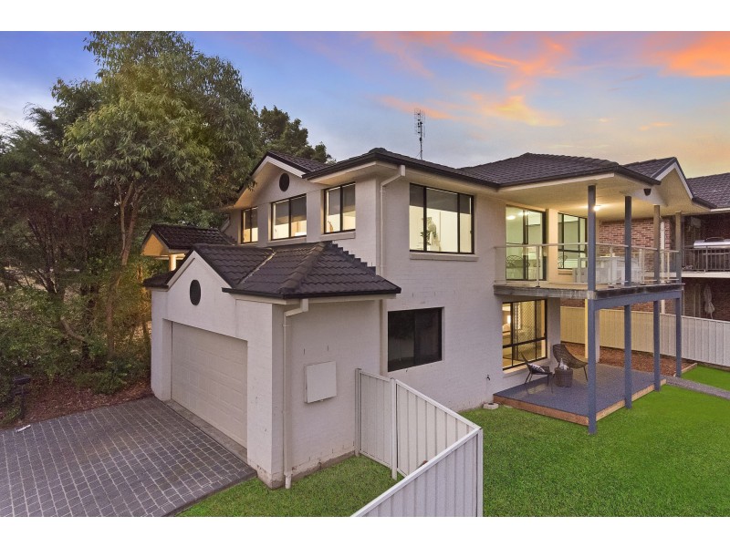1 Kings Avenue, Terrigal NSW 2260