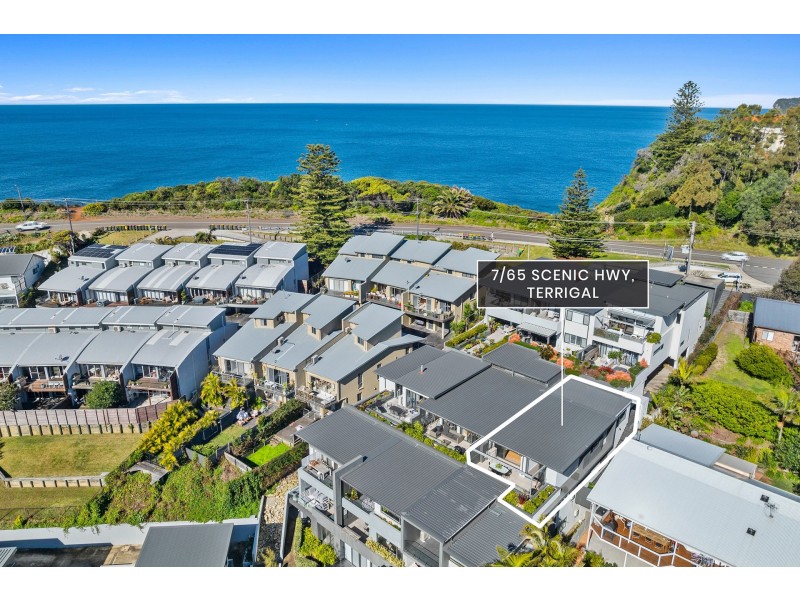 7/65 Scenic Highway, Terrigal NSW 2260