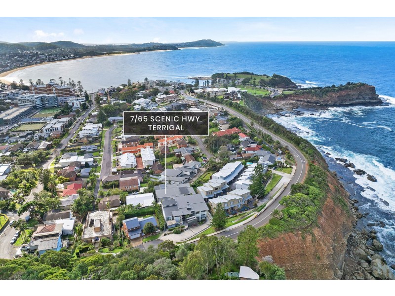 7/65 Scenic Highway, Terrigal NSW 2260