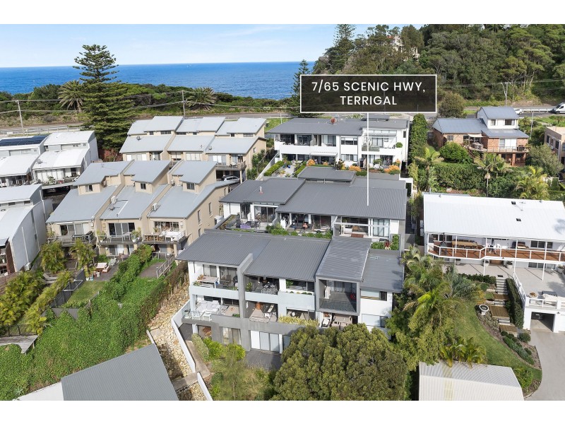 7/65 Scenic Highway, Terrigal NSW 2260