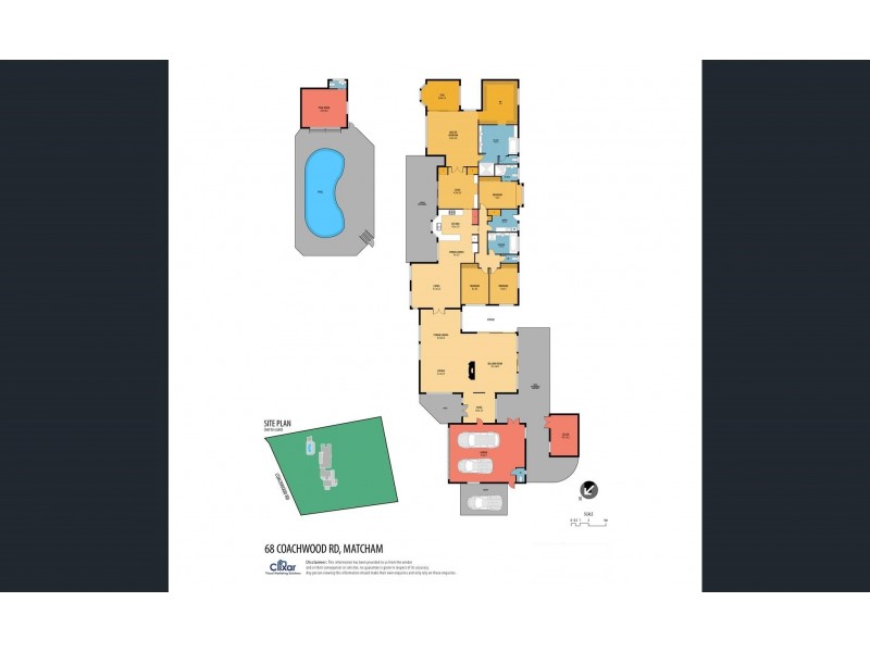 68 Coachwood Road, Matcham NSW 2250