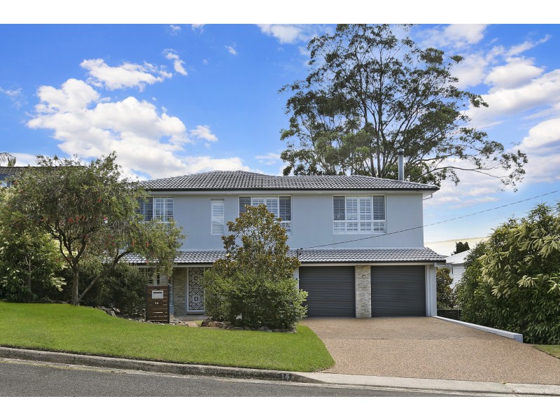 14 Blue View Crescent, Terrigal NSW 2260