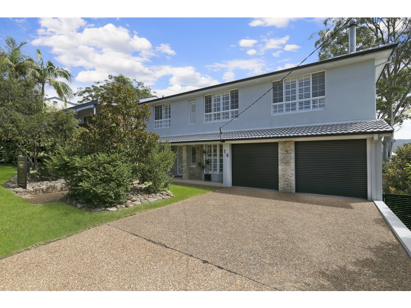 14 Blue View Crescent, Terrigal NSW 2260