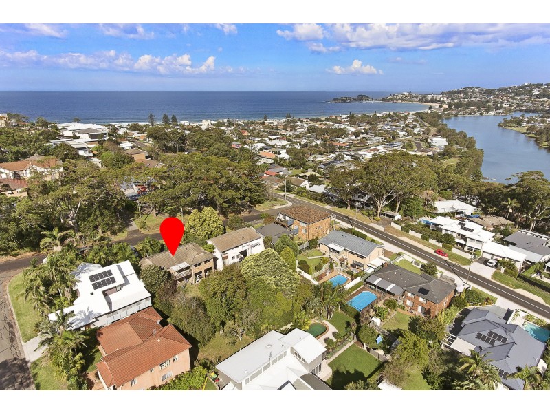 5 The Brow, Wamberal NSW 2260
