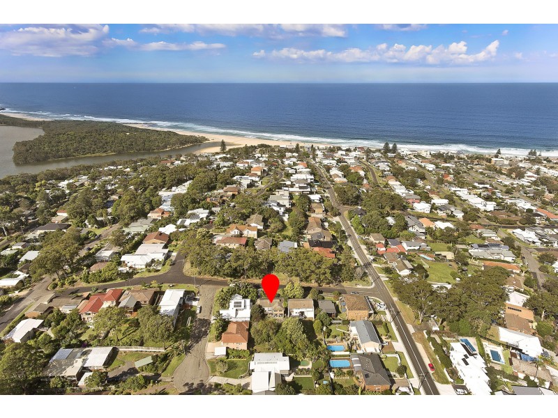 5 The Brow, Wamberal NSW 2260