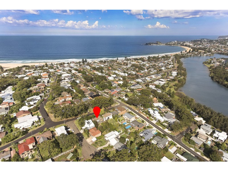5 The Brow, Wamberal NSW 2260