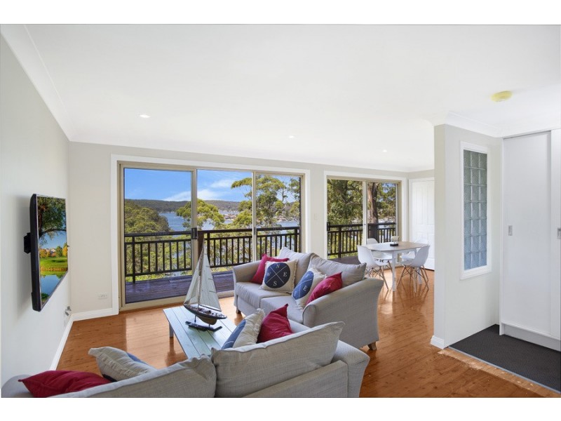 2/124 Daleys Avenue, Daleys Point NSW 2257