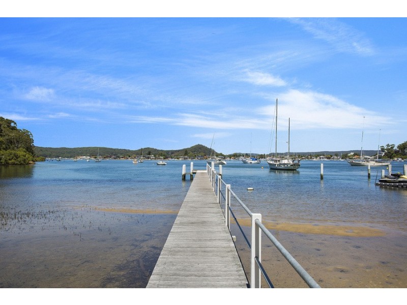 2/124 Daleys Avenue, Daleys Point NSW 2257