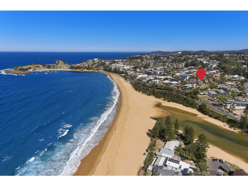 3/6 Whiting Avenue, Terrigal NSW 2260