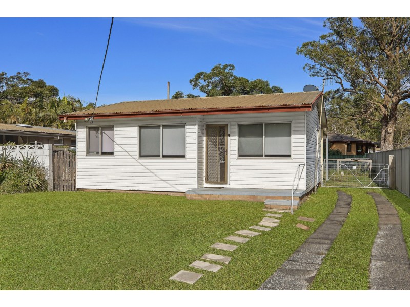 9 Crystal Street, Forresters Beach NSW 2260
