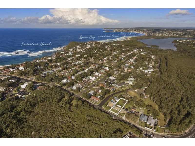 9 Crystal Street, Forresters Beach NSW 2260