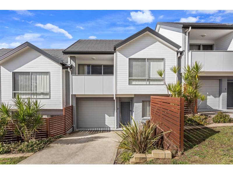 2/13 Jennie Cox Close, Erina NSW 2250