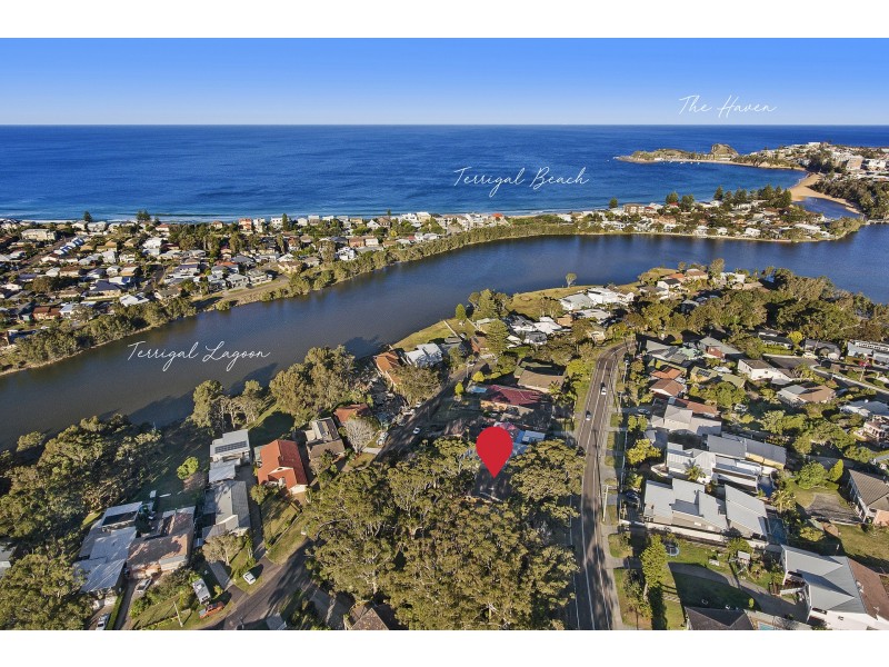 46 Willoughby Road, Terrigal NSW 2260