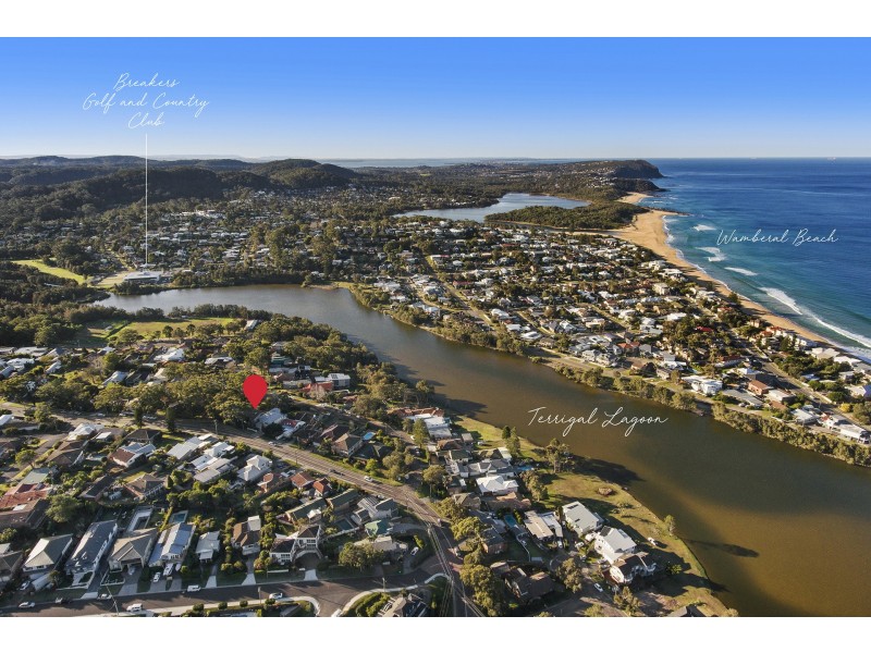 46 Willoughby Road, Terrigal NSW 2260